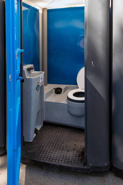 Best Long-term porta potty rental  in Eatonville, WA