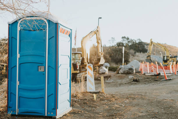 Affordable portable toilet rental in Eatonville, WA