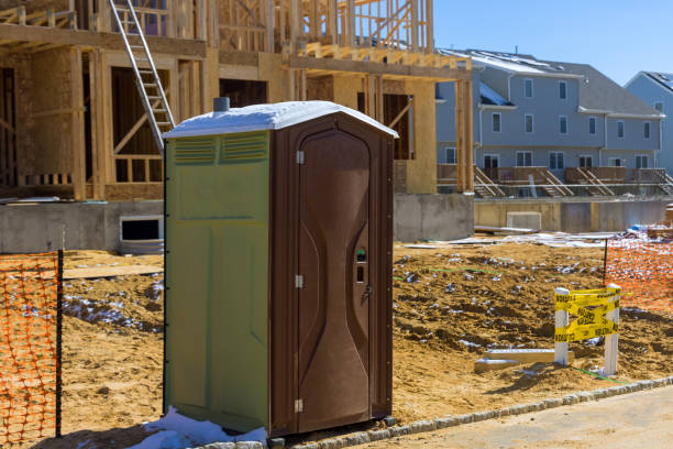 Best Local porta potty services  in Eatonville, WA
