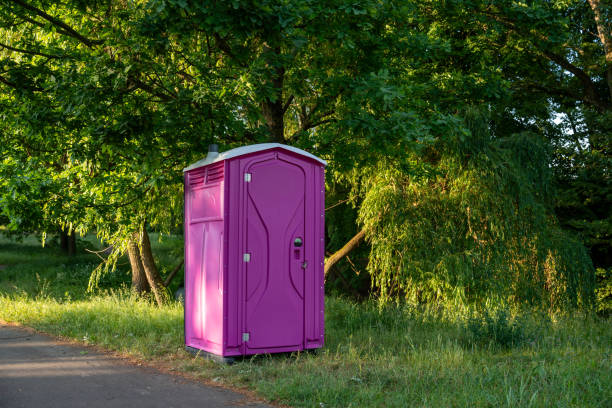 Best Portable toilet rental cost  in Eatonville, WA