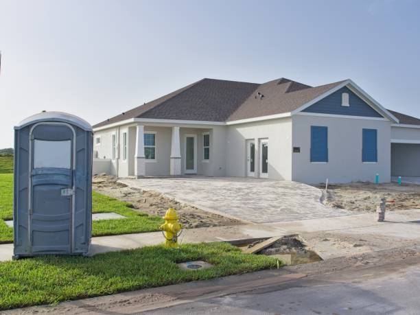 Portable Toilet Options We Offer in Eatonville, WA