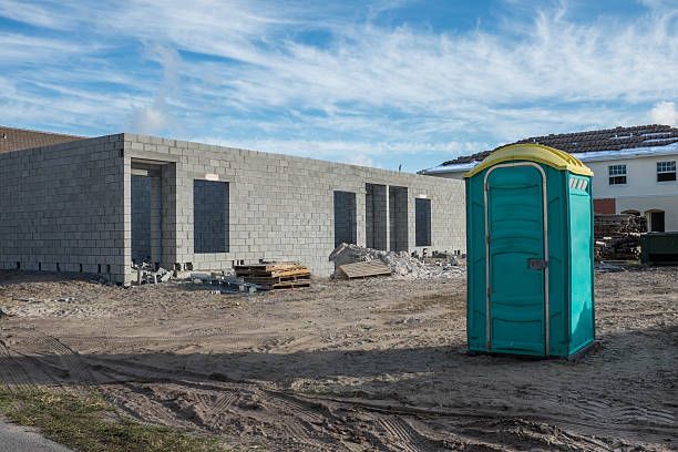 Best Event porta potty rental  in Eatonville, WA