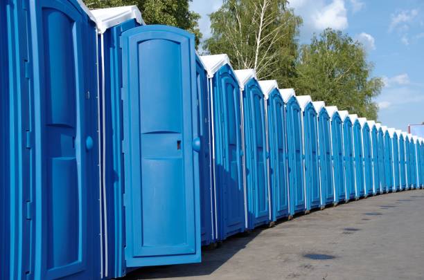 Best Construction site porta potty rental  in Eatonville, WA